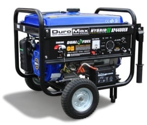 Duromax Generator