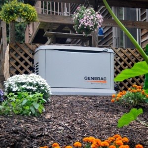 Home Standby Generator