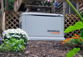 Home Generator Reviews: The Best Whole House Generators